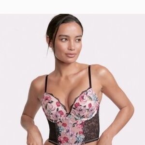 Victoria's Secret Very Sexy Corset Bra